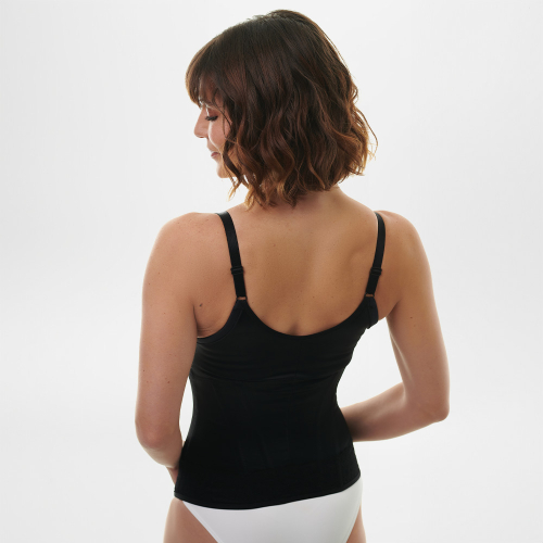 Corset Slim Tech com Bojo