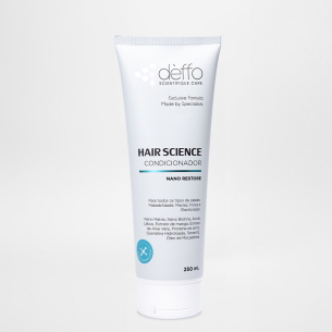 Condicionador Nano Restore 250ml