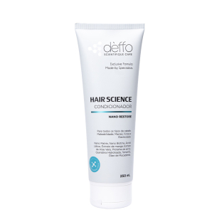 Condicionador Nano Restore 250ml