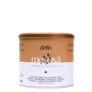 Mesoxá Laranja 200g