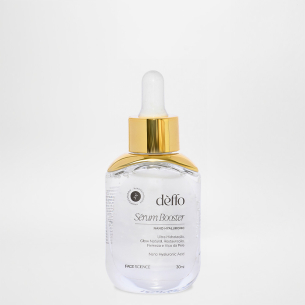 Sérum Booster Facial 30ml 1