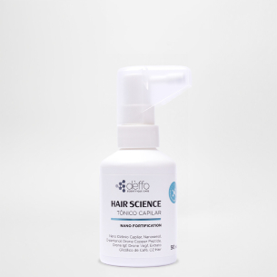 Tônico Capilar Nano Fortification 50ml