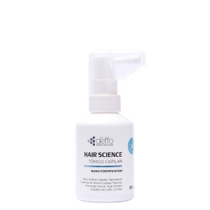 Tônico Capilar Nano Fortification 50ml