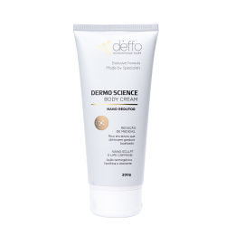 Nano Redutor Creme Anticelulite 200g