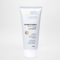 Nano Redutor Creme Anticelulite 200g