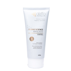 Nano Esfoliante Corporal 200g