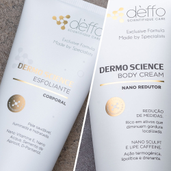 Kit Nano Redutor + Esfoliante 1