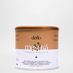 Mesoxá Laranja 200g