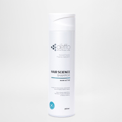 Shampoo Nano Active 250ml