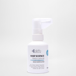 Tônico Capilar Nano Fortification 50ml