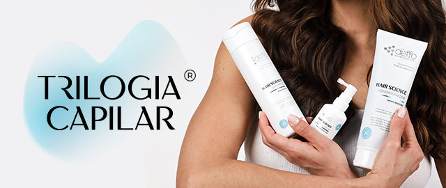 Trilogia Capilar