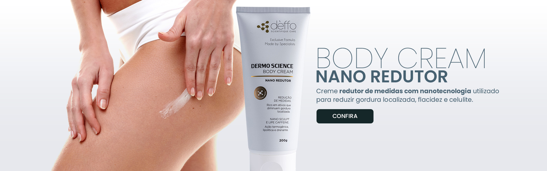 Nano Redutor