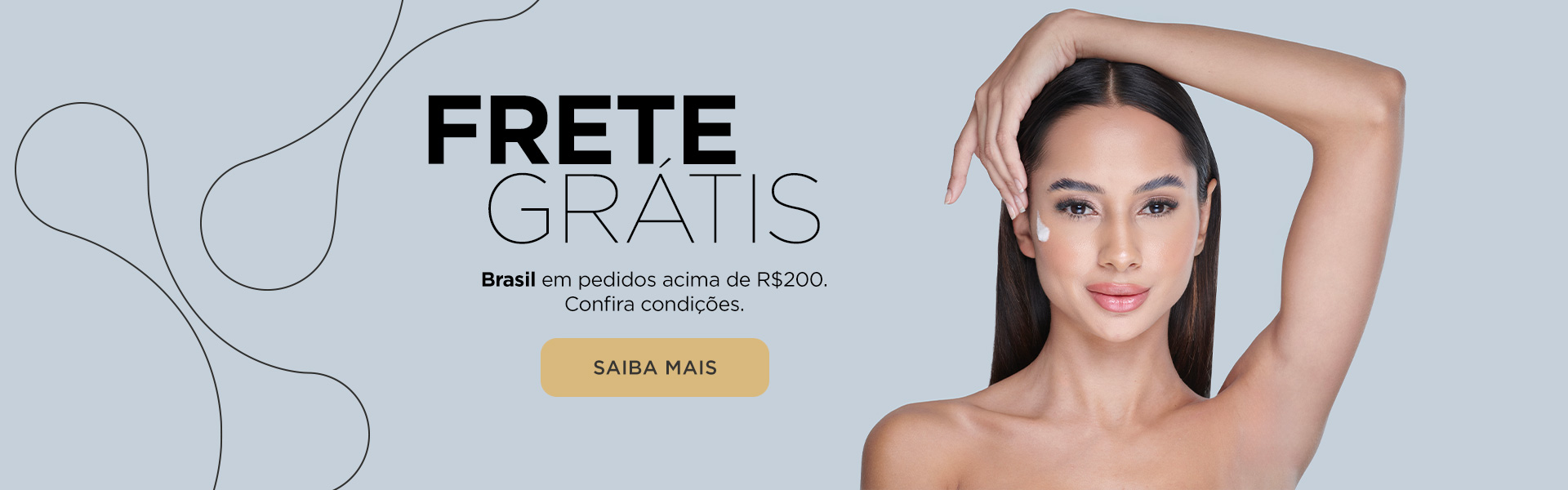 Frete Grátis Brasil