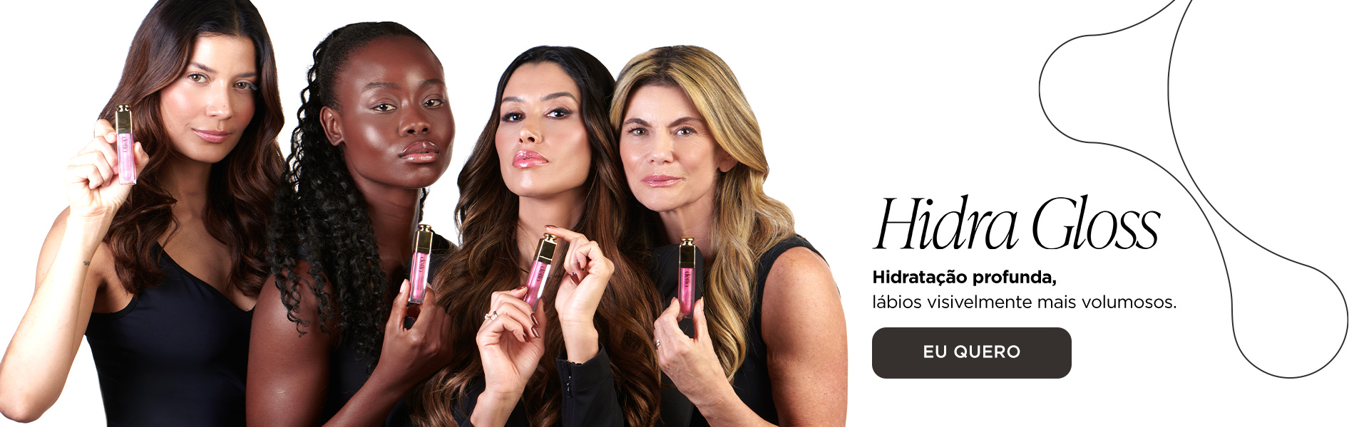 Hidra Gloss
