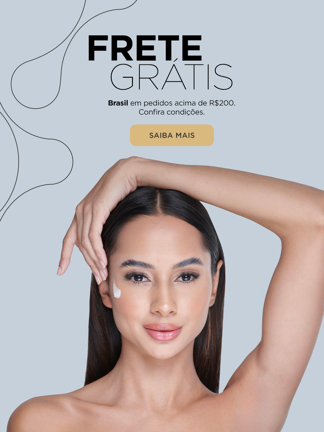 Frete Grátis Brasil