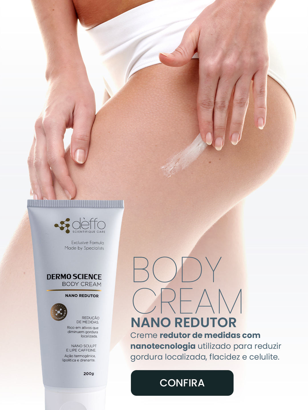 Nano Redutor